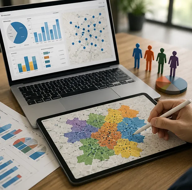 Evidencia Geomarketing 1