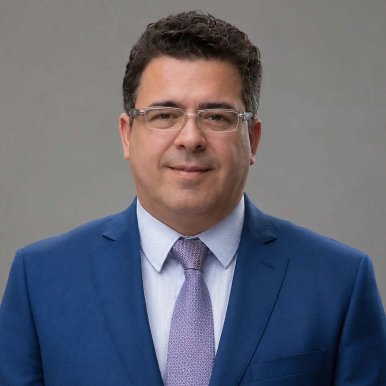 Economista Alejandro Javier Lage Suarez