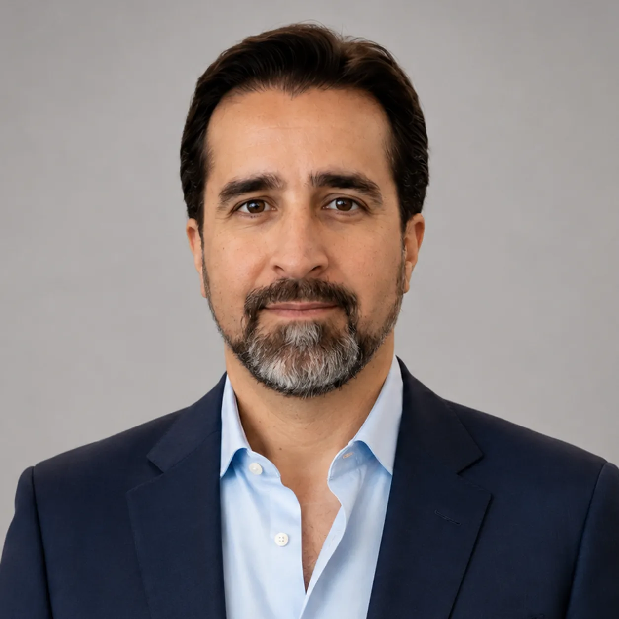 Administrador Joel Ayala Bracho