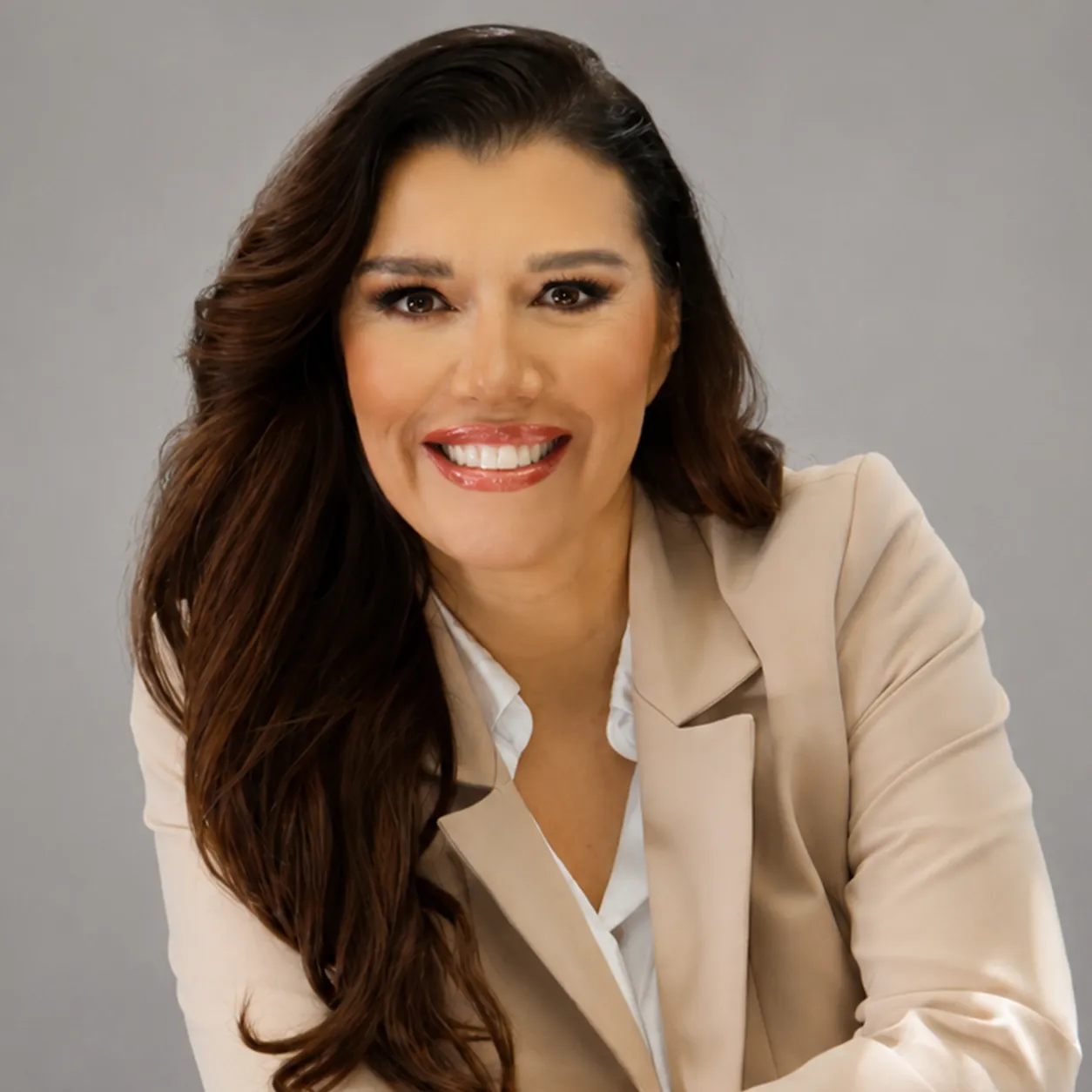 Administradora Leslie Staines Formoso