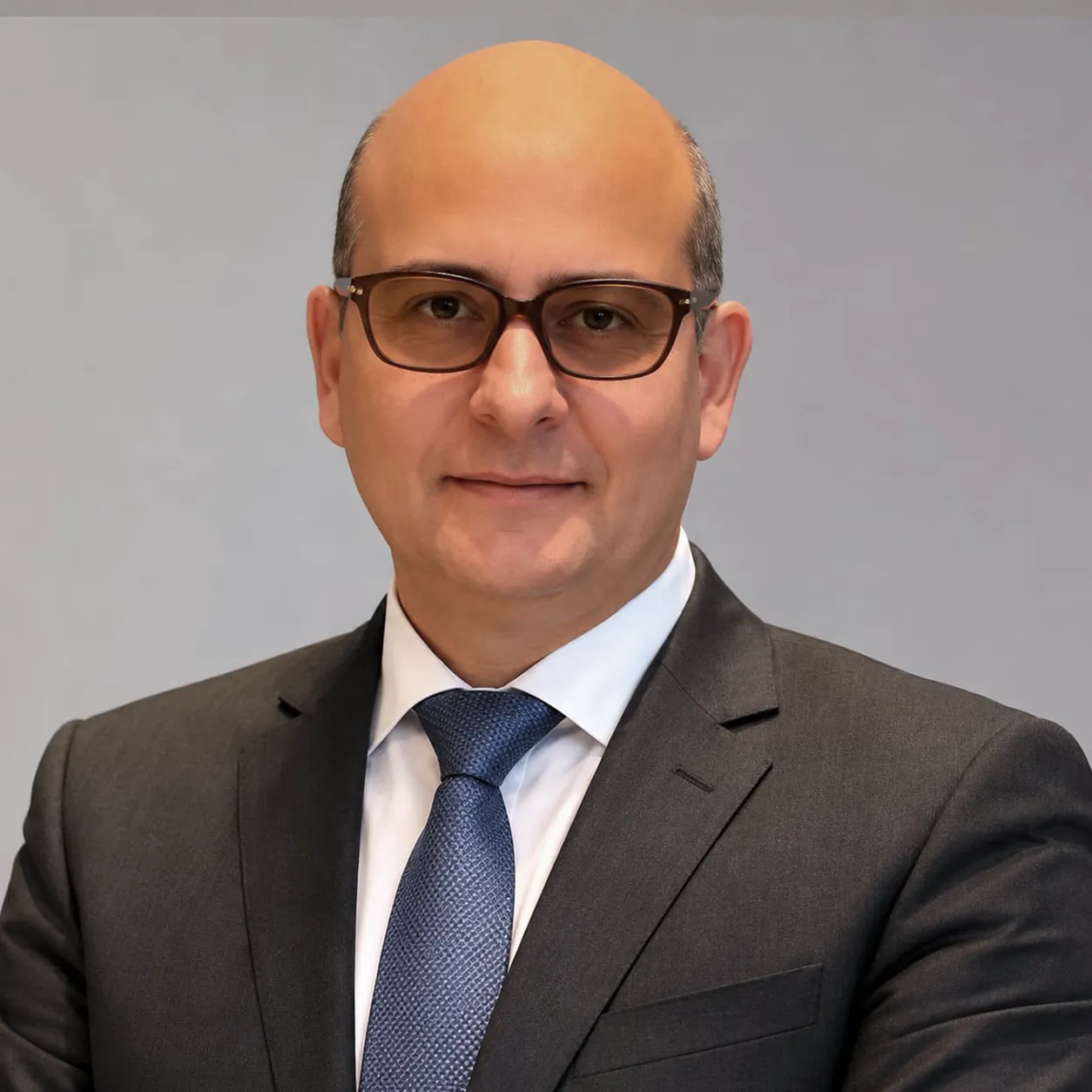 Administrador Mauricio Bárbara De Parres
