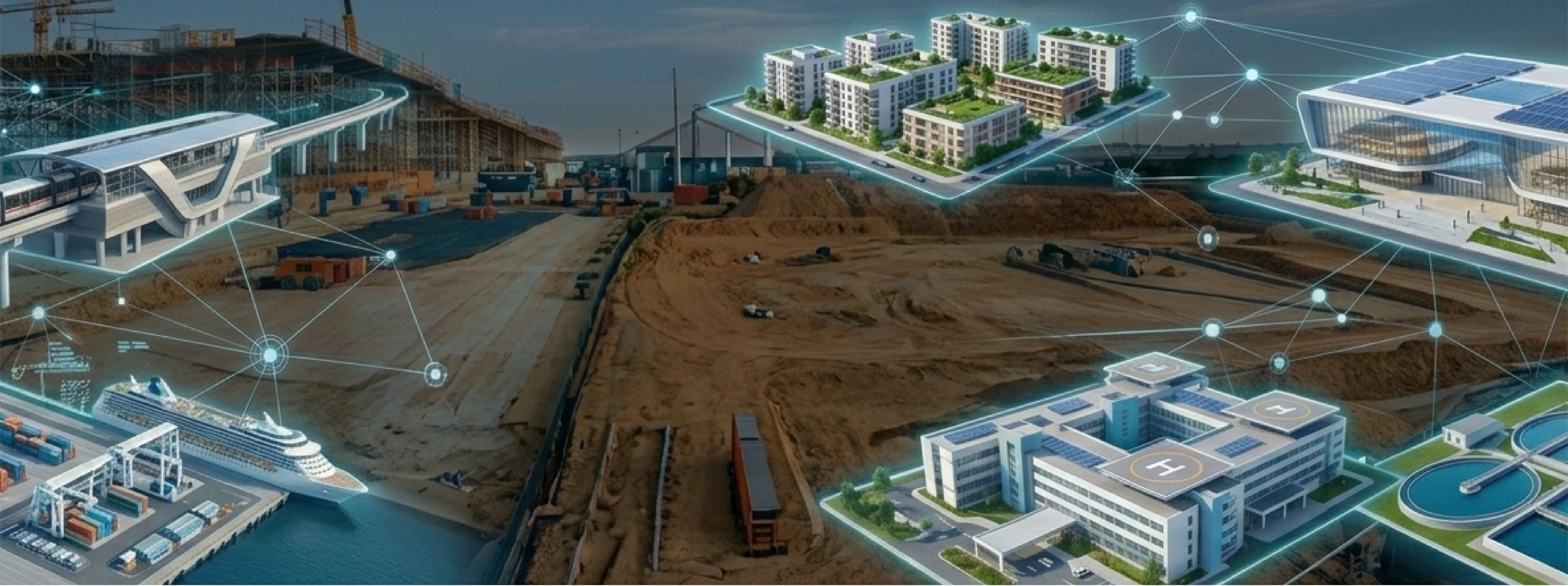 Infraestructura